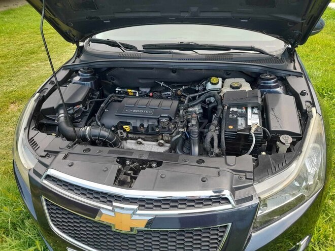 Chevrolet Cruze 2015, 132,000 km - 1.4 l - Bakı