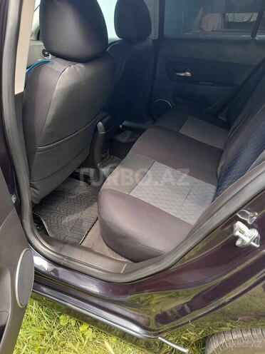Chevrolet Cruze 2015, 132,000 km - 1.4 l - Bakı