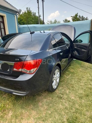 Chevrolet Cruze 2015, 132,000 km - 1.4 l - Bakı
