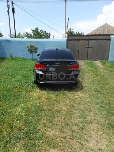 Chevrolet Cruze 2015, 132,000 km - 1.4 l - Bakı