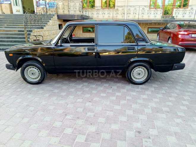 LADA (VAZ) 2107