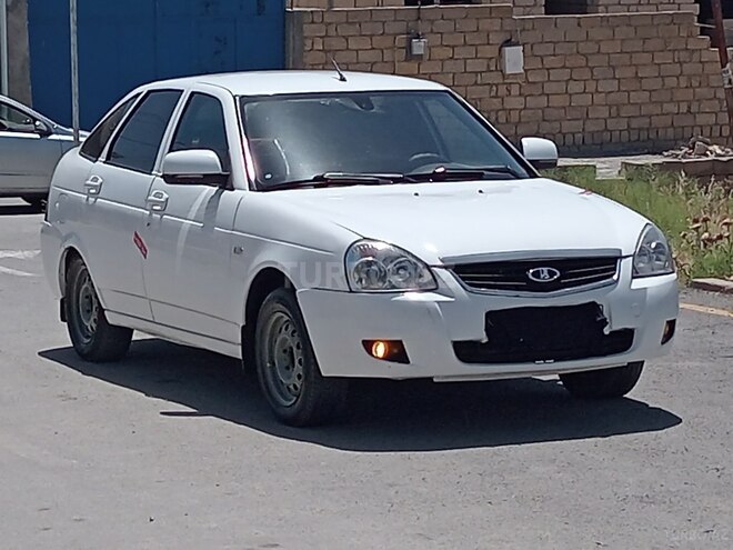 LADA (VAZ) Priora