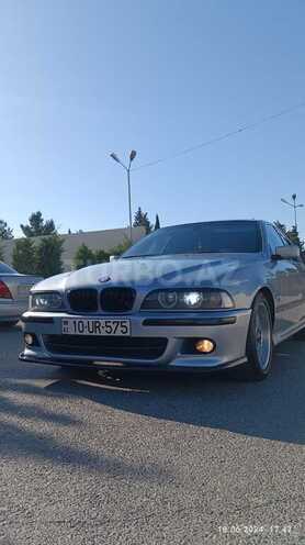 BMW 528