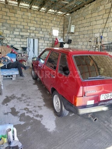 LADA (VAZ) 2109