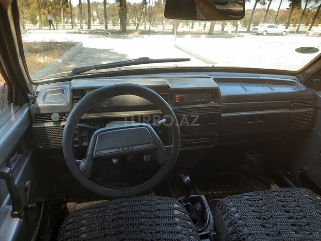 LADA (VAZ) 21099 1997, 160,000 km - 1.5 l - Bakı
