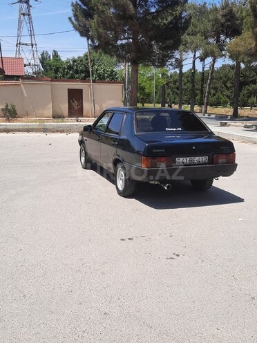 LADA (VAZ) 21099 1997, 160,000 km - 1.5 l - Bakı