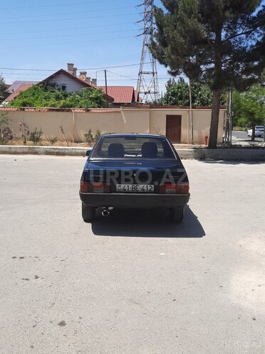 LADA (VAZ) 21099 1997, 160,000 km - 1.5 l - Bakı