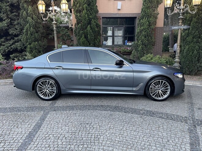 BMW 530 2017, 56,000 km - 2.0 л - Bakı
