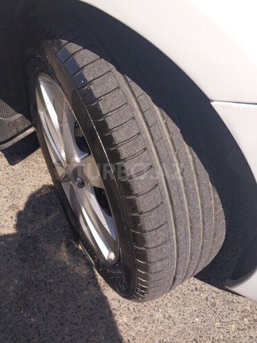 Hyundai Accent 2012, 266,470 km - 1.6 l - Bakı