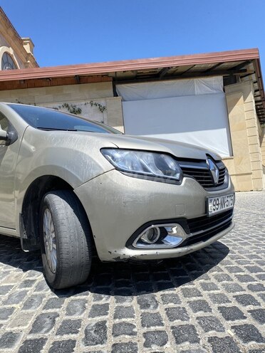 Renault Logan