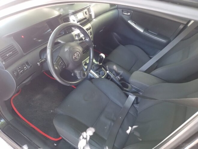 Toyota Corolla 2005, 328,000 km - 1.4 l - Bakı