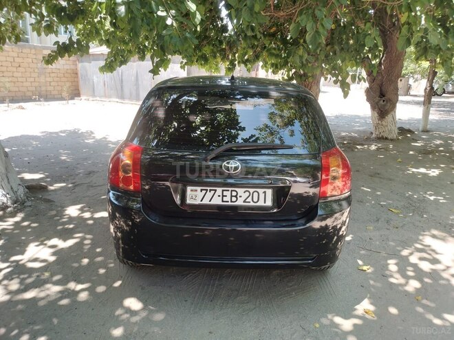 Toyota Corolla 2005, 328,000 km - 1.4 l - Bakı