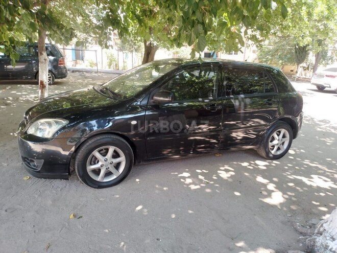 Toyota Corolla 2005, 328,000 km - 1.4 l - Bakı