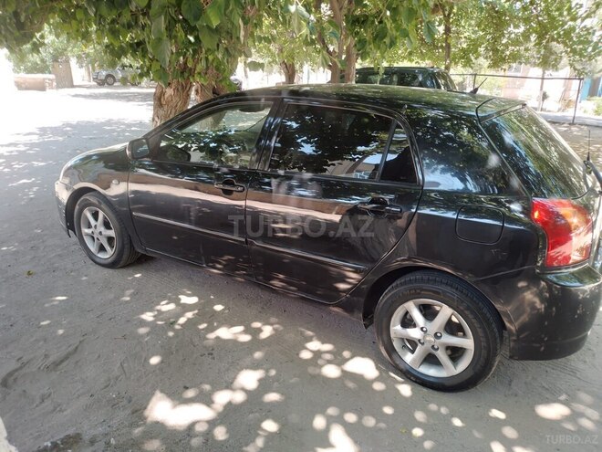 Toyota Corolla 2005, 328,000 km - 1.4 l - Bakı