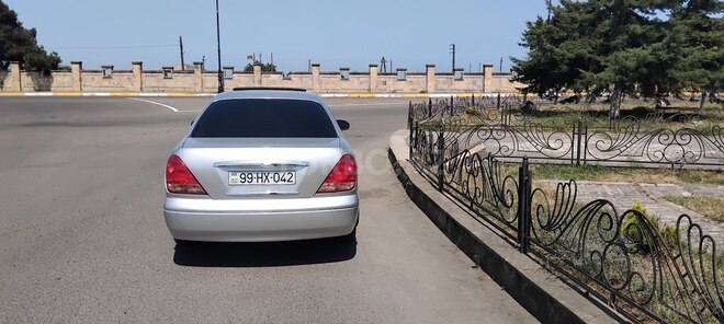 Nissan Sunny 2005, 25,100 km - 1.5 l - Lənkəran