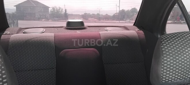 Nissan Sunny 2005, 25,100 km - 1.5 l - Lənkəran