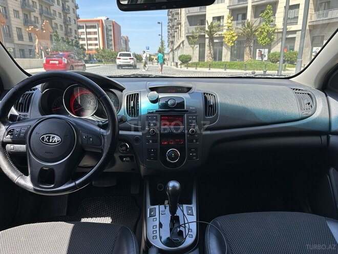 Kia Cerato 2009, 224,567 km - 1.6 л - Bakı