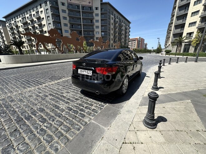 Kia Cerato 2009, 224,567 km - 1.6 л - Bakı