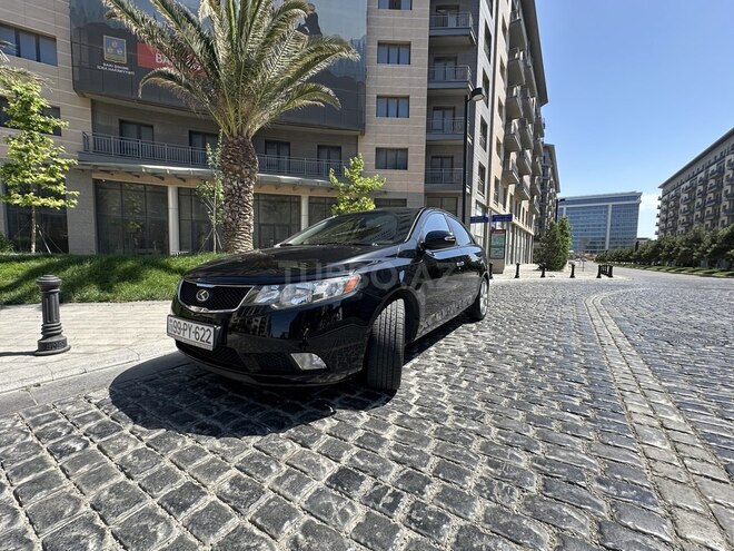 Kia Cerato 2009, 224,567 km - 1.6 л - Bakı