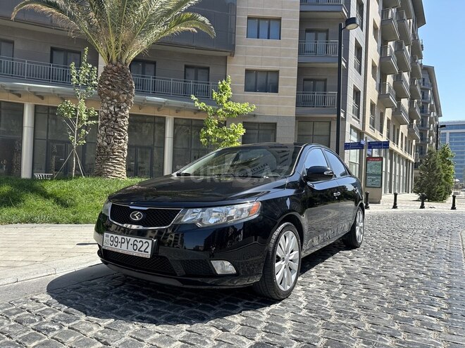 Kia Cerato 2009, 224,567 km - 1.6 л - Bakı