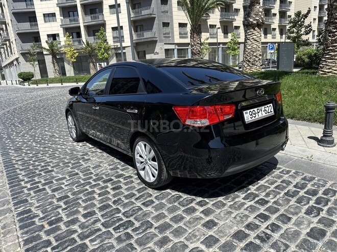 Kia Cerato 2009, 224,567 km - 1.6 л - Bakı
