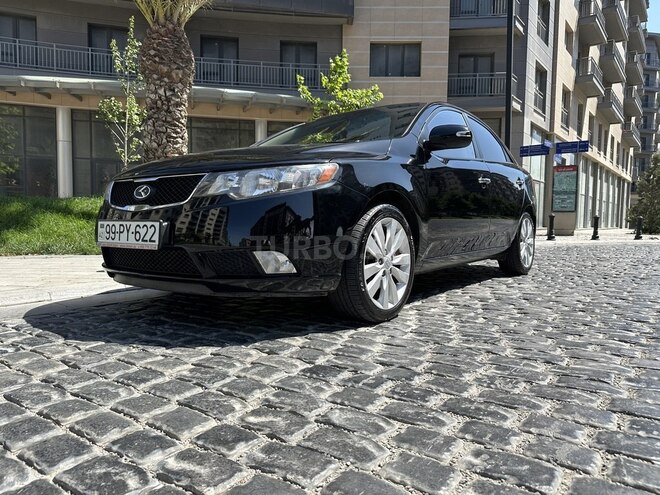 Kia Cerato 2009, 224,567 km - 1.6 л - Bakı