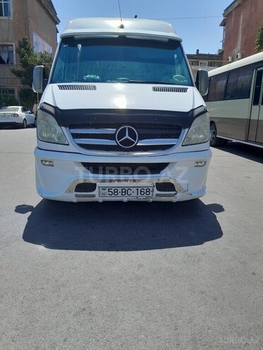 Mercedes Sprinter 310