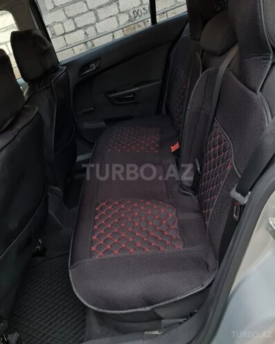 Opel Astra 2006, 287,258 km - 1.4 l - Naftalan