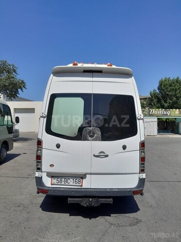 Mercedes Sprinter 310