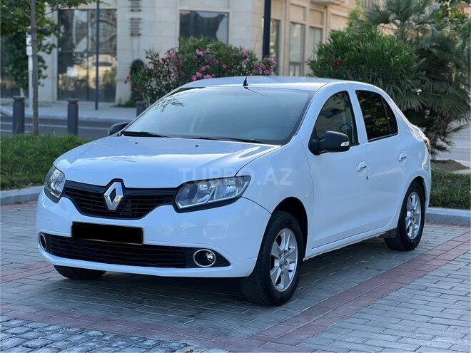 Renault Logan