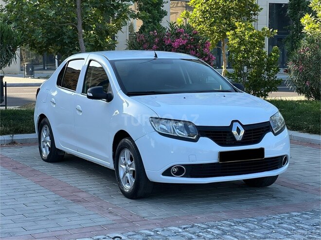 Renault Logan