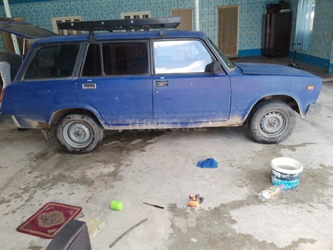 LADA (VAZ) 2104