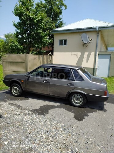 LADA (VAZ) 21099