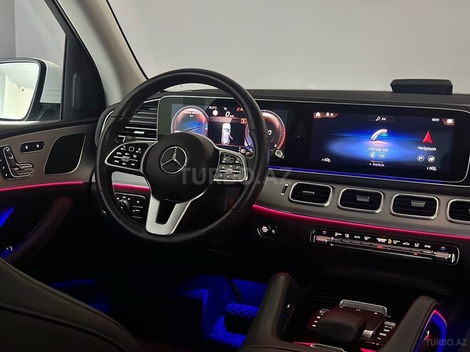 Mercedes GLE 350 4MATIC