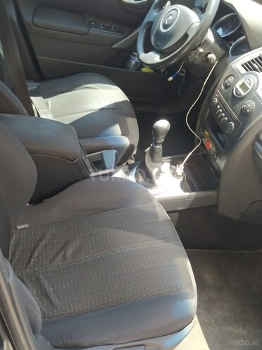 Renault Megane 2007, 380,000 km - 1.5 l - Bakı