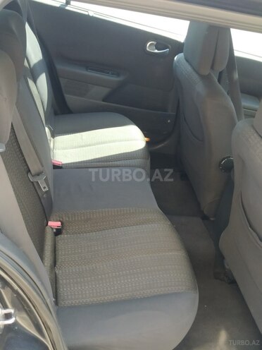 Renault Megane 2007, 380,000 km - 1.5 l - Bakı