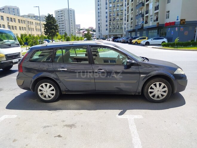 Renault Megane 2007, 380,000 km - 1.5 l - Bakı