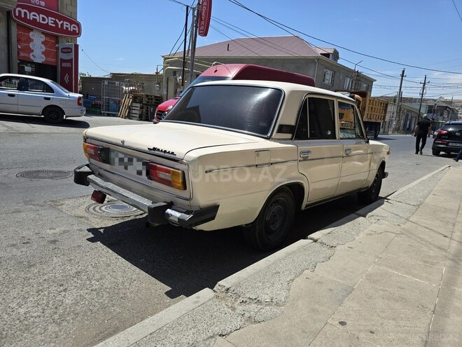 LADA (VAZ) 2106