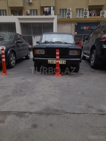 LADA (VAZ) 2107 2005, 99,000 km - 1.6 l - Xırdalan