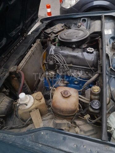 LADA (VAZ) 2107 2005, 99,000 km - 1.6 l - Xırdalan