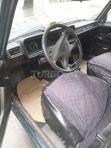 LADA (VAZ) 2107 2005, 99,000 km - 1.6 l - Xırdalan