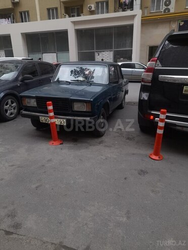 LADA (VAZ) 2107 2005, 99,000 km - 1.6 l - Xırdalan