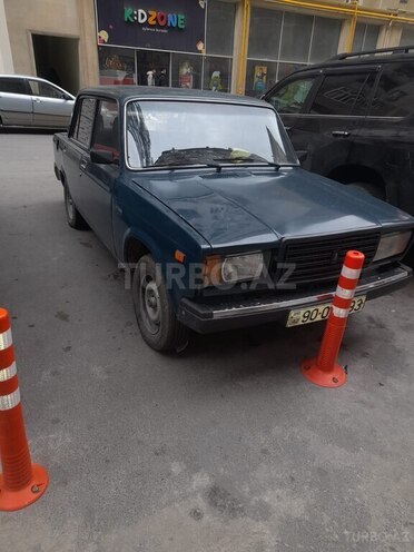 LADA (VAZ) 2107 2005, 99,000 km - 1.6 l - Xırdalan