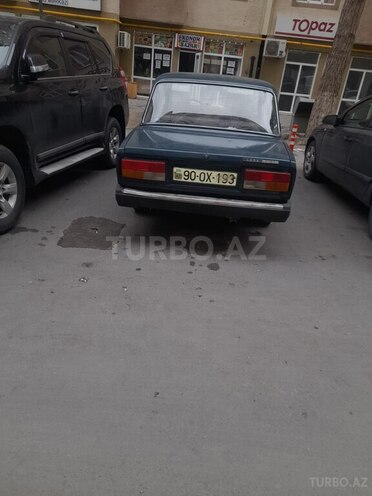 LADA (VAZ) 2107 2005, 99,000 km - 1.6 l - Xırdalan
