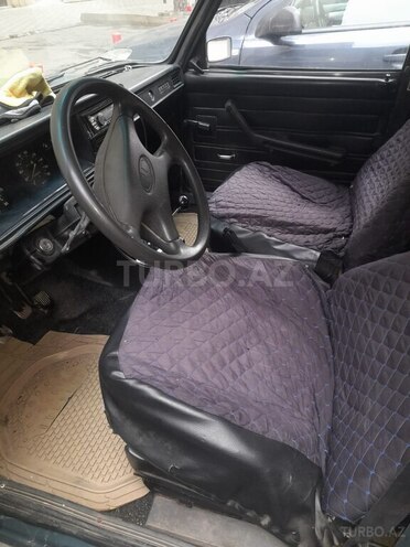 LADA (VAZ) 2107 2005, 99,000 km - 1.6 l - Xırdalan