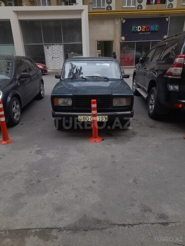 LADA (VAZ) 2107 2005, 99,000 km - 1.6 l - Xırdalan