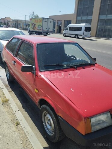 LADA (VAZ) 2108