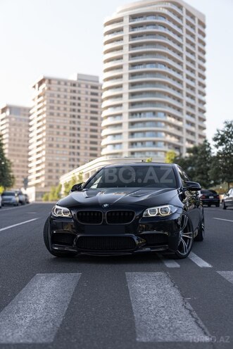 BMW 535