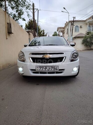 Chevrolet Cobalt