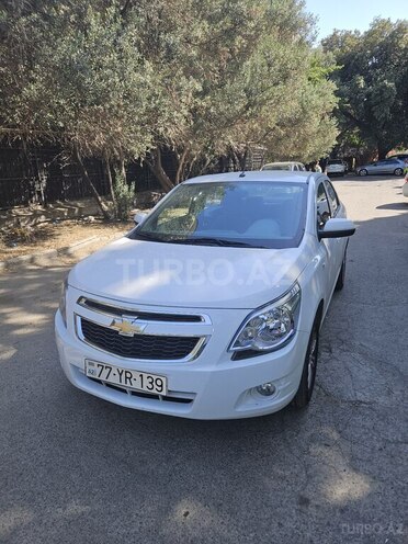 Chevrolet Cobalt